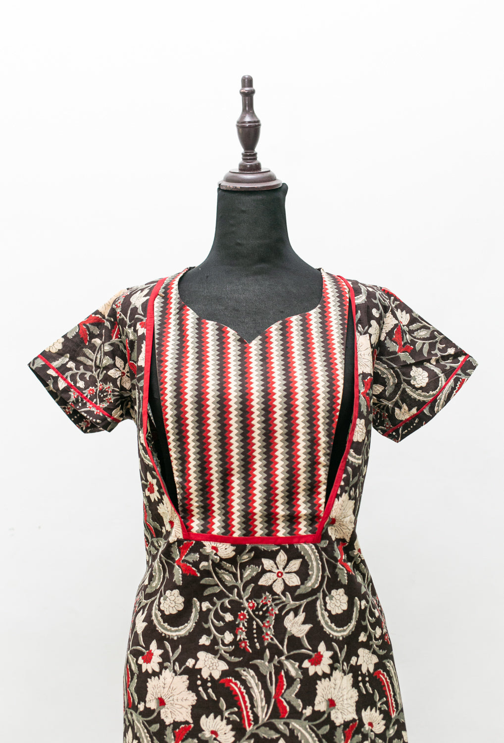 Caramel Dream Side Zips