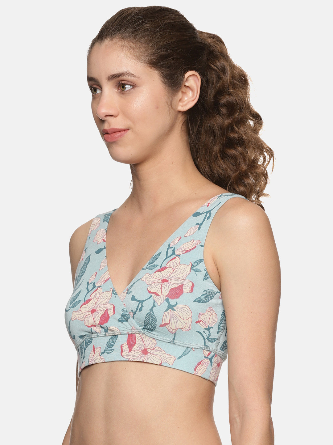 Maternity Nursing Bra - Spring