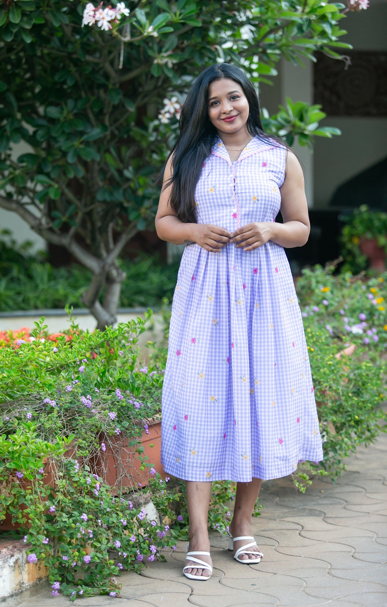Love-n-tine Frock
