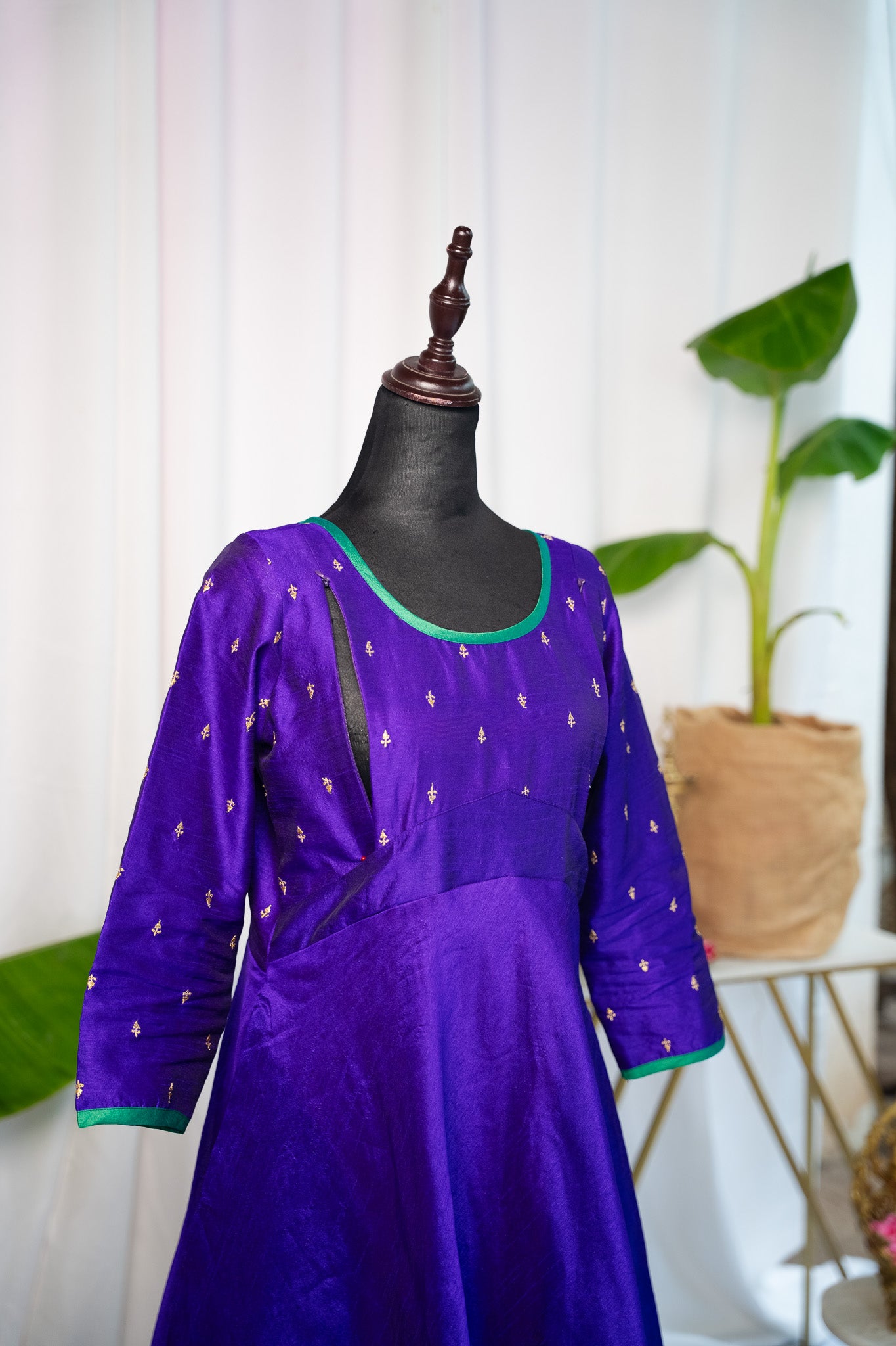 Diya - Sitara Feeding Maxi