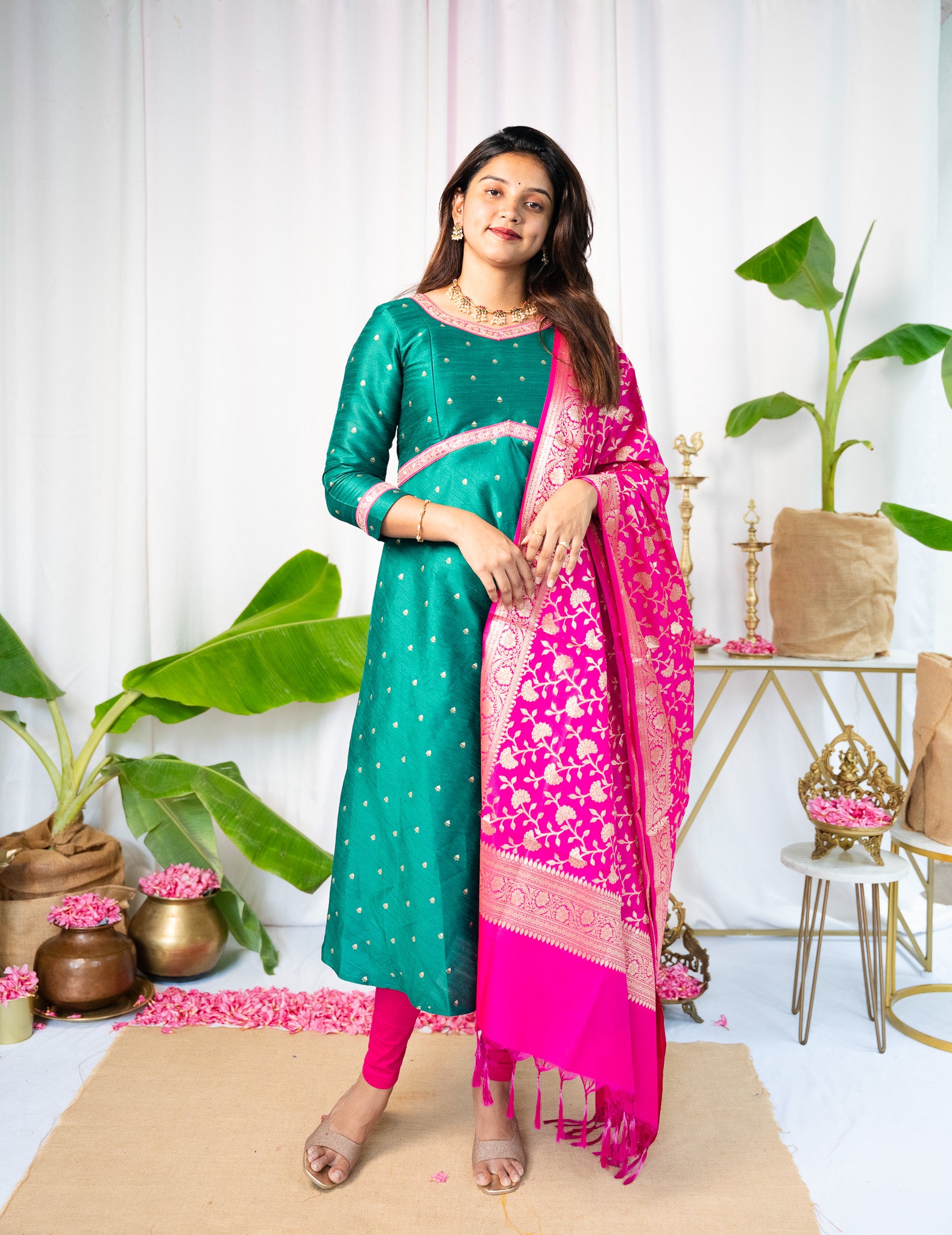 Diya - Chilaka Feeding 3 piece set