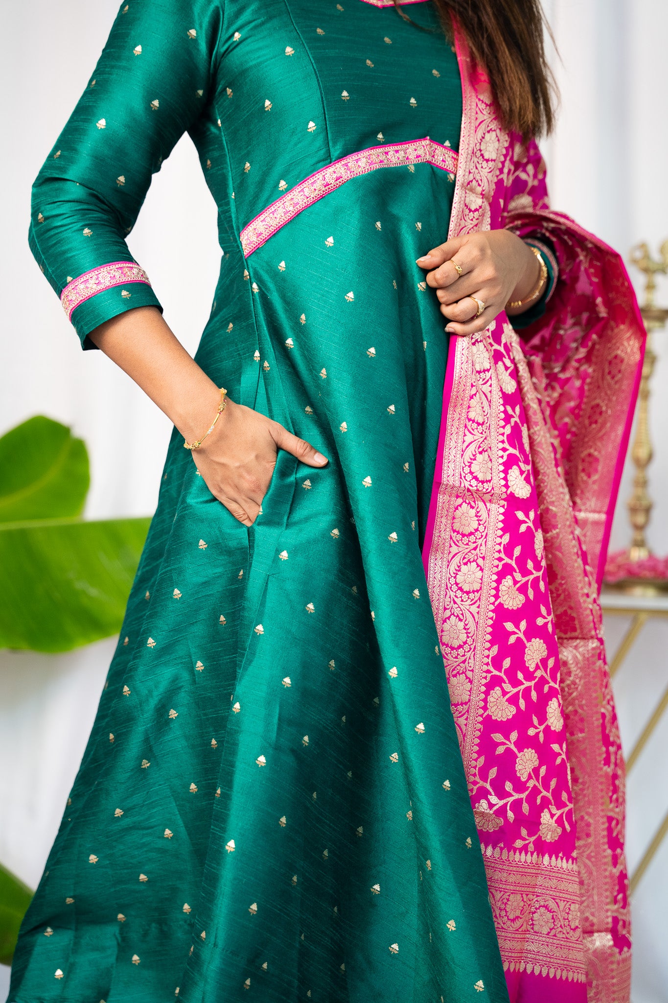 Diya - Chilaka Feeding 3 piece set