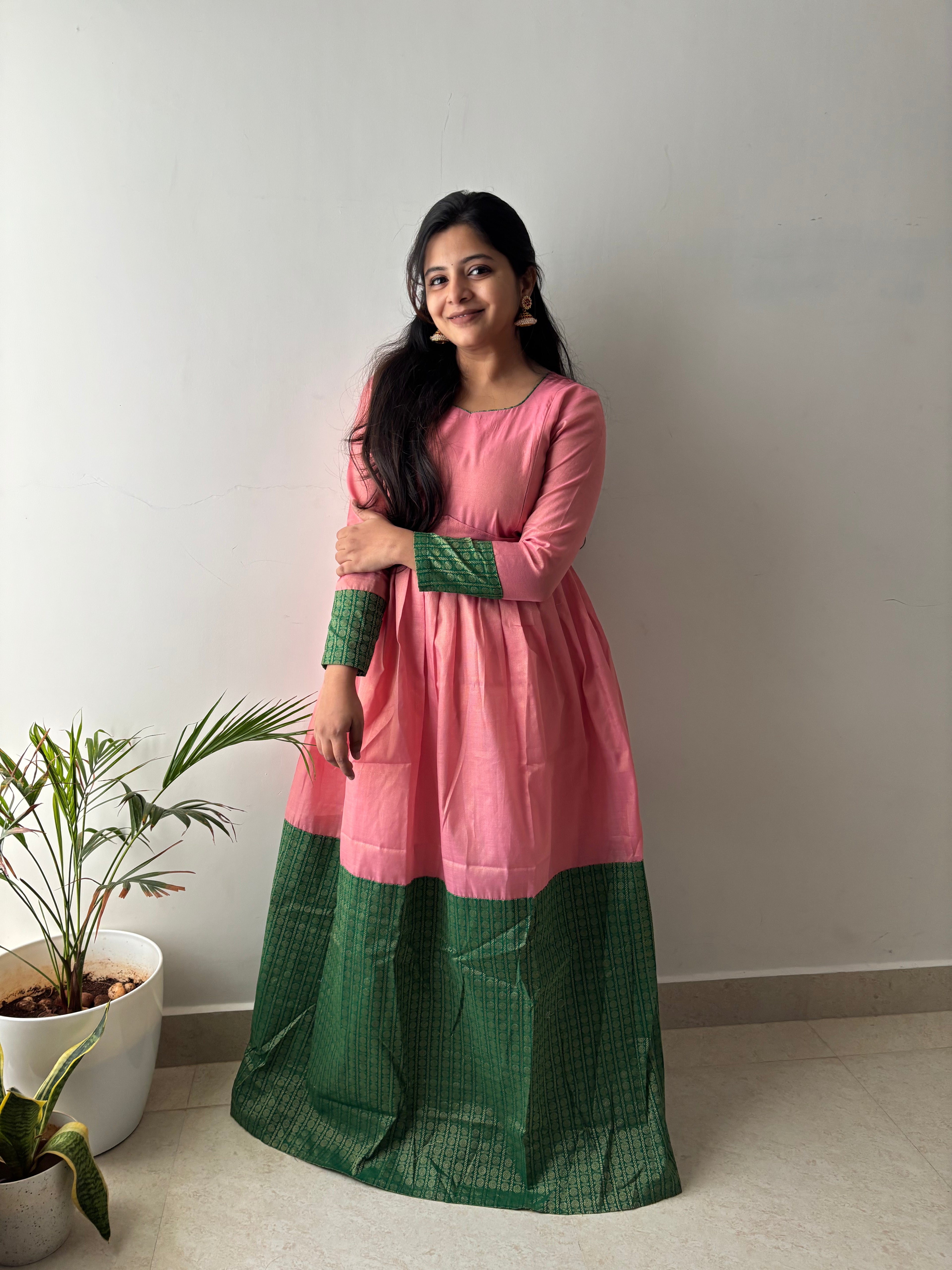 Roja Maternity Feeding Maxi