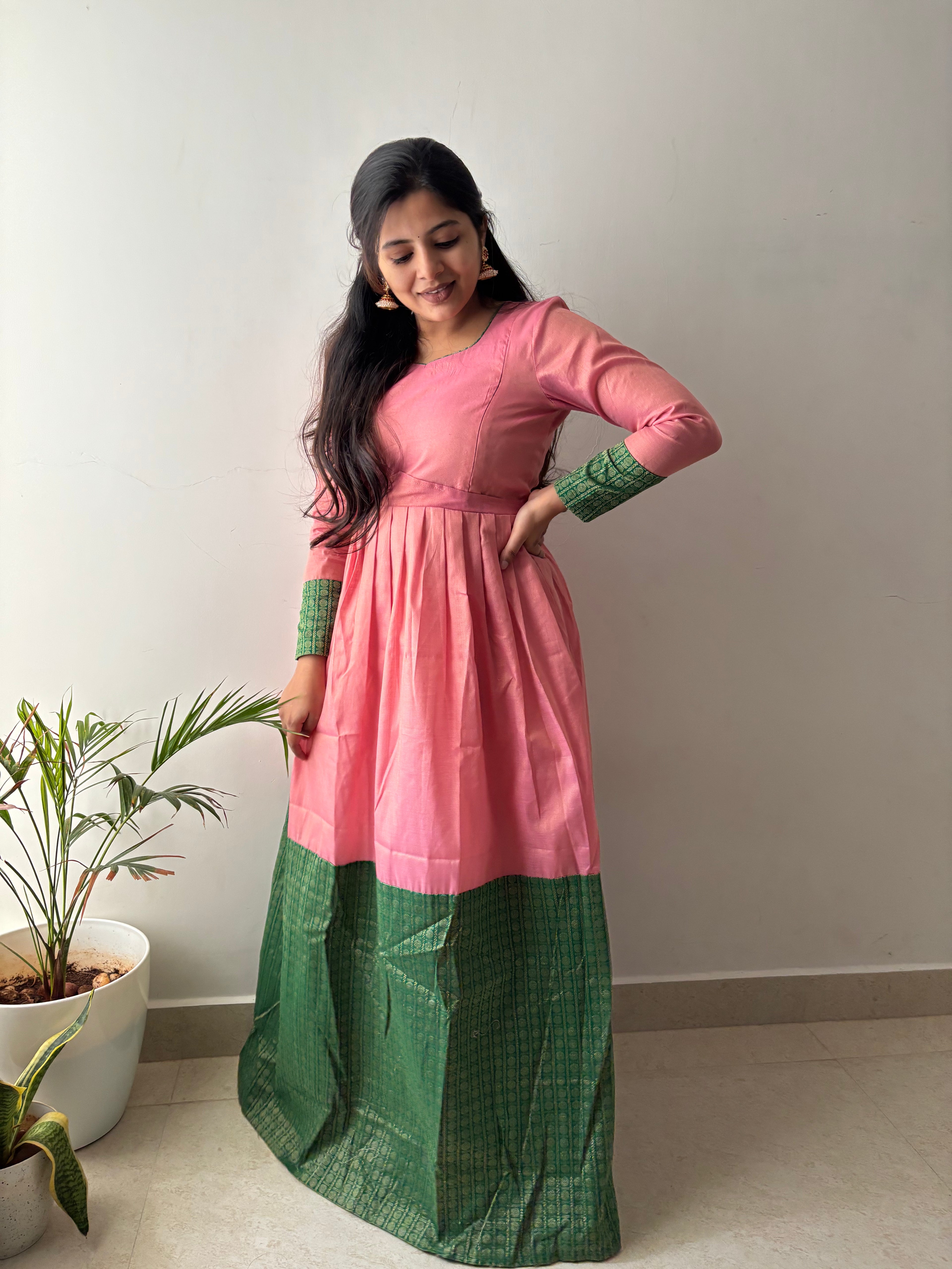 Roja Maternity Feeding Maxi