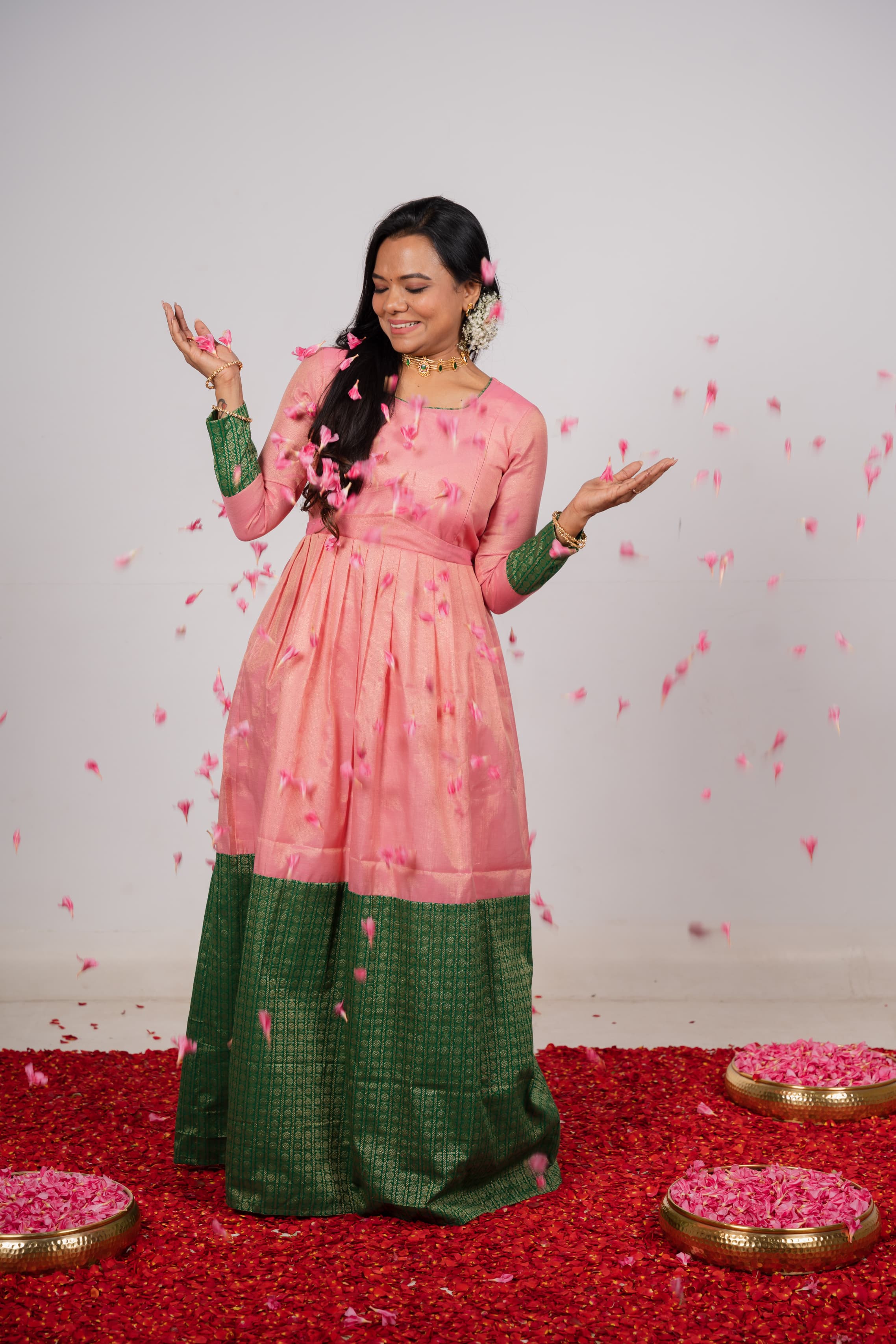 Roja Maternity Feeding Maxi