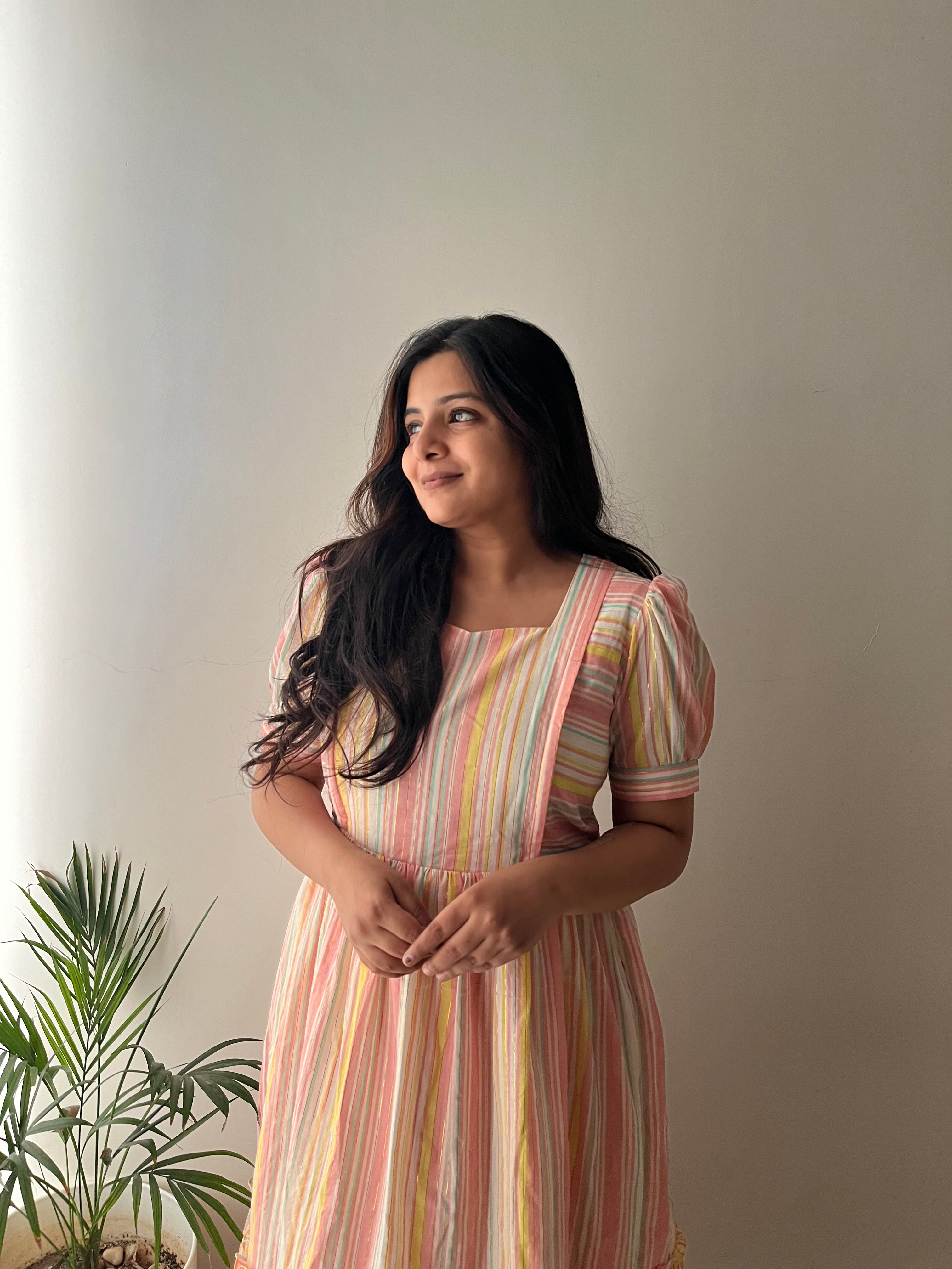 Sprinkles Maternity Feeding Dress