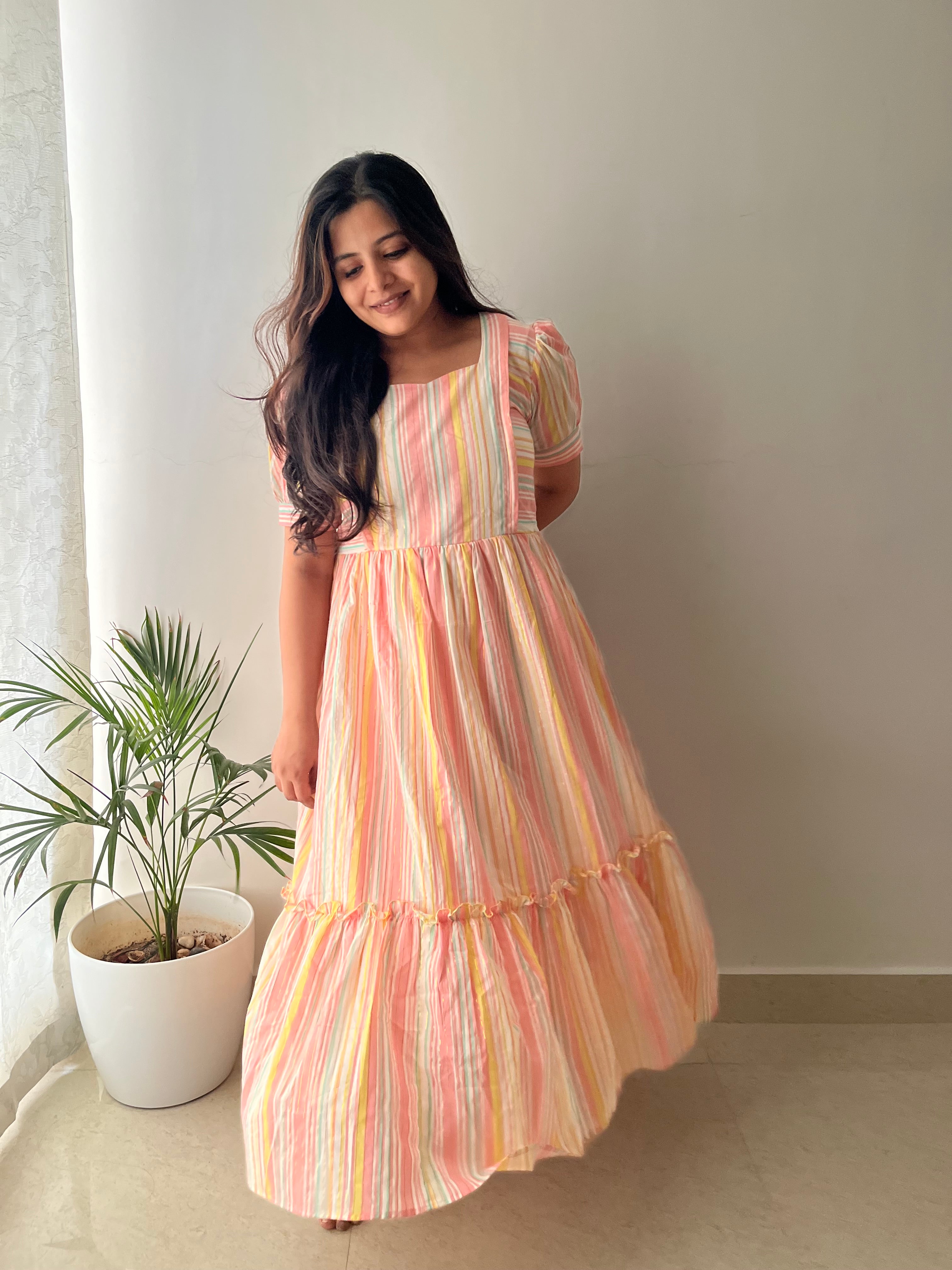 Sprinkles Maternity Feeding Dress