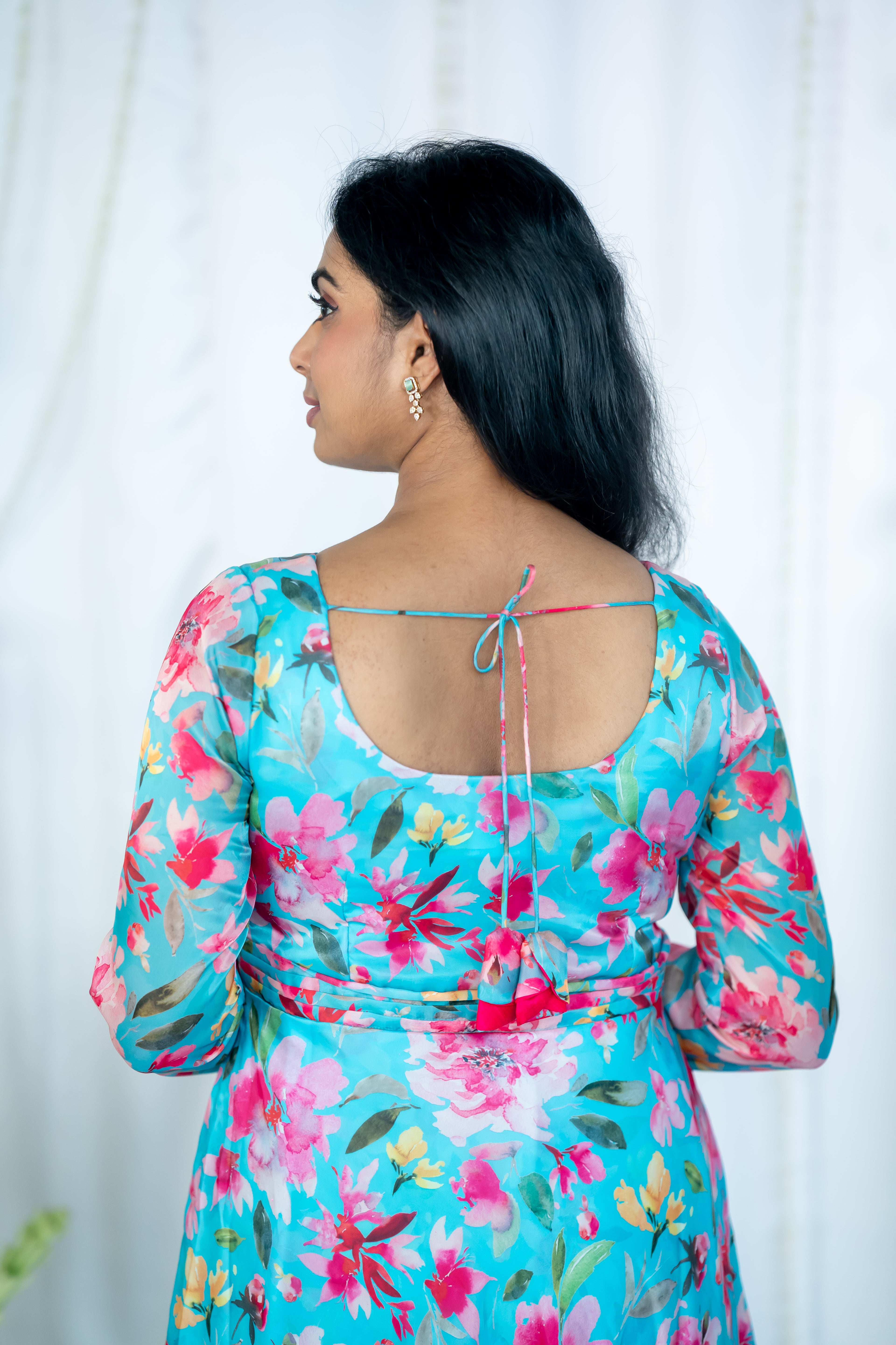 KUSHBO MAXI 57 INCHES