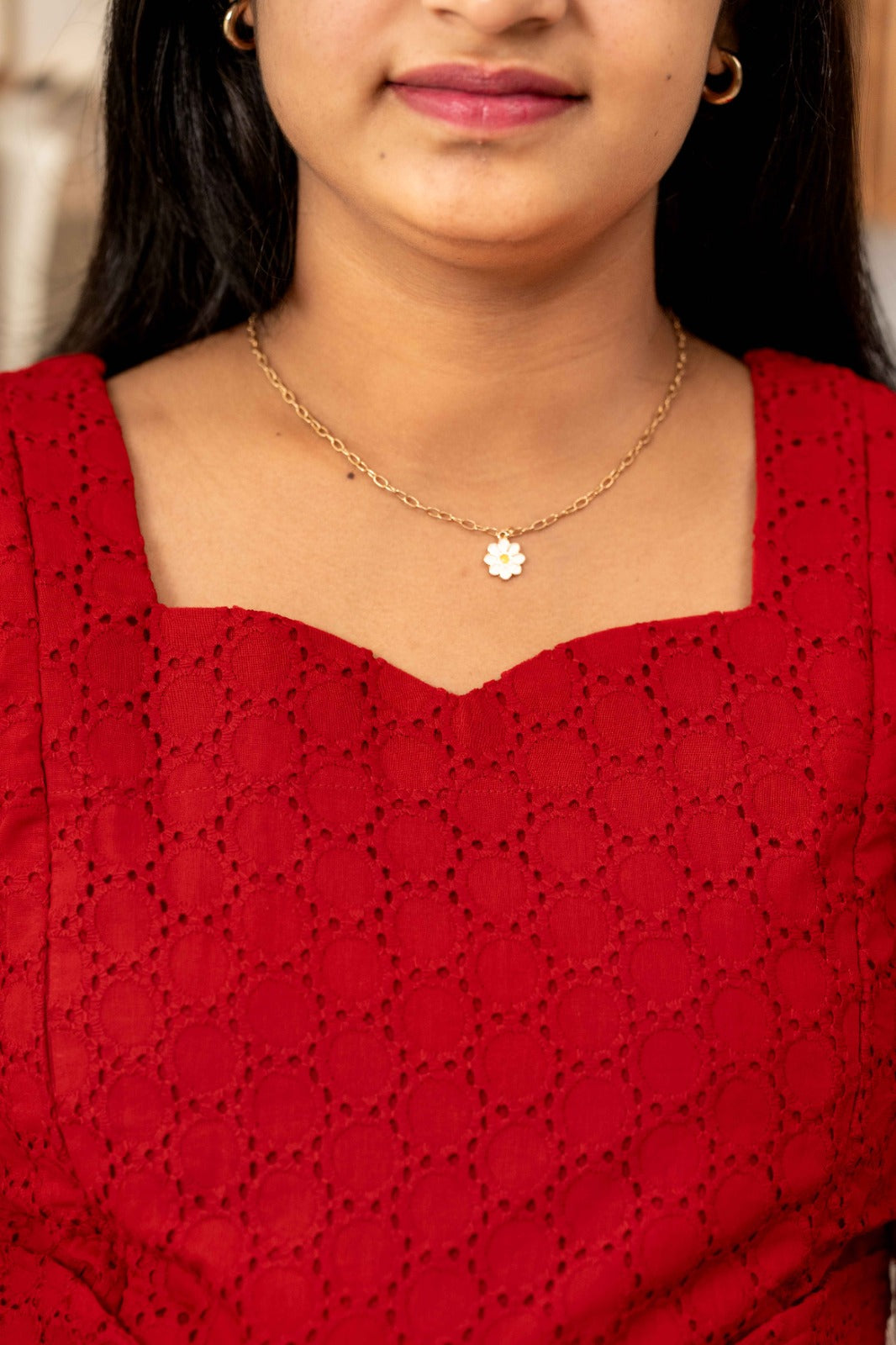 Cherish Maternity Feeding Dress