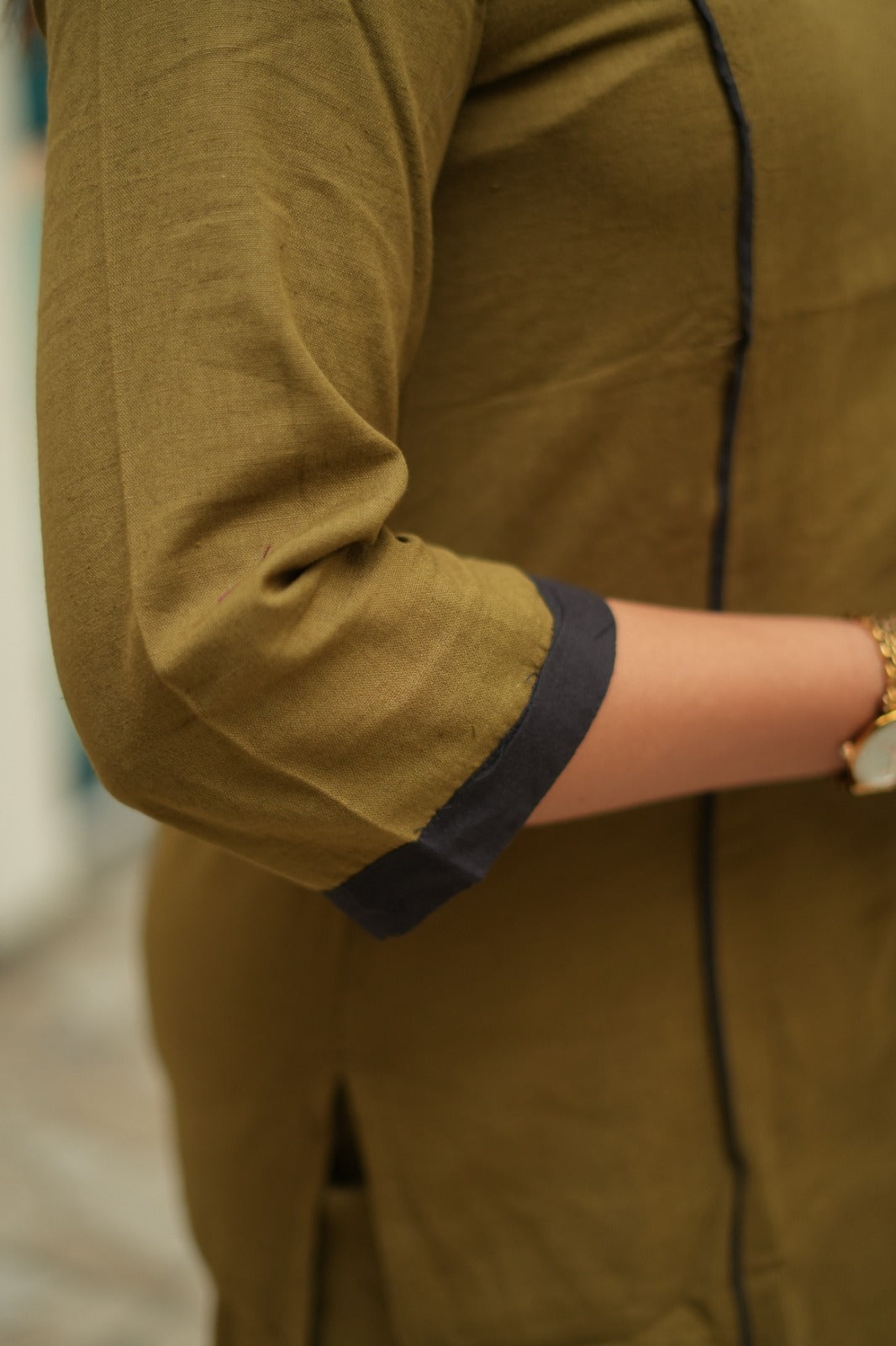 Olivia Maternity Feeding Co-ord