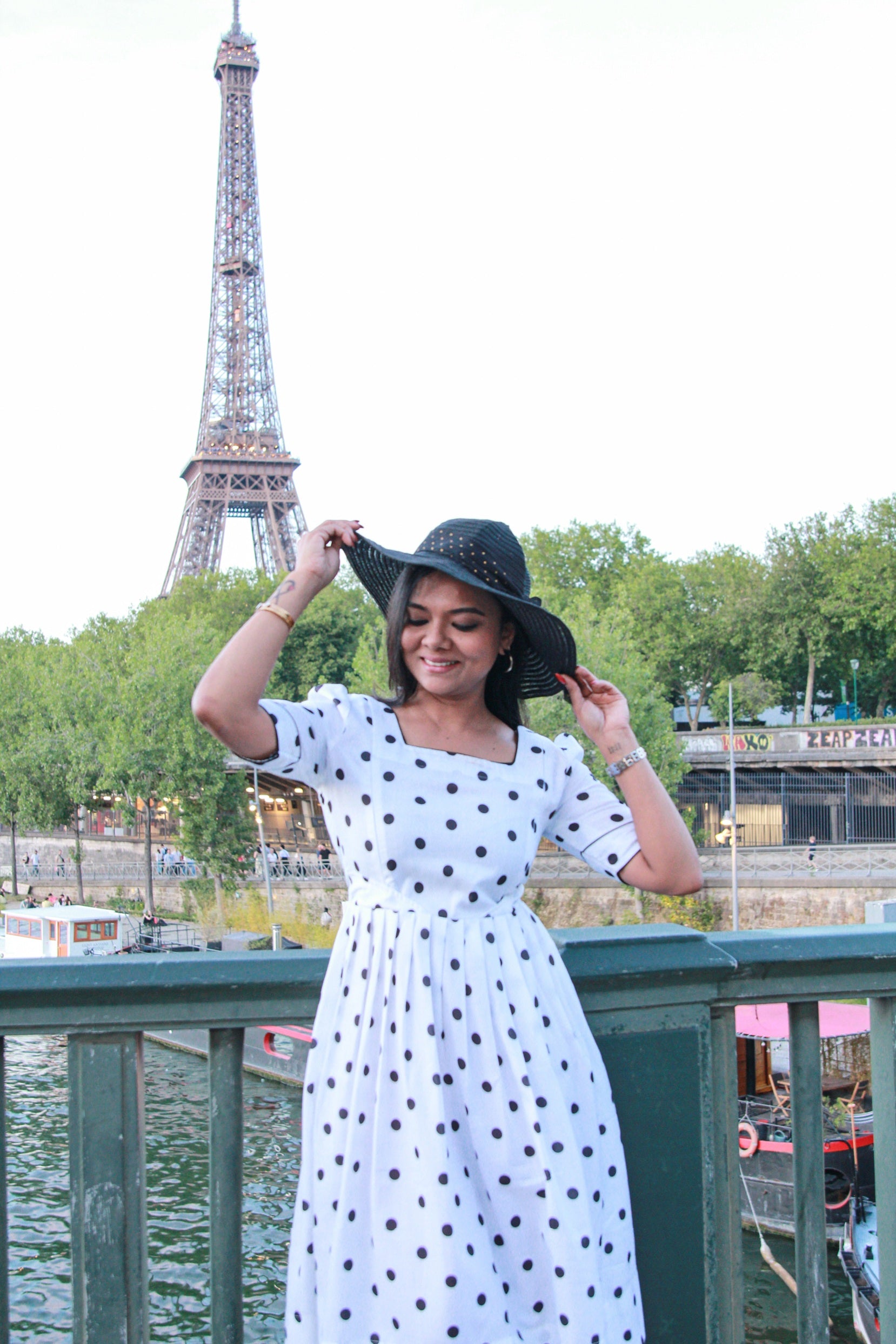 Met Gala Vibe Maternity Feeding Dress