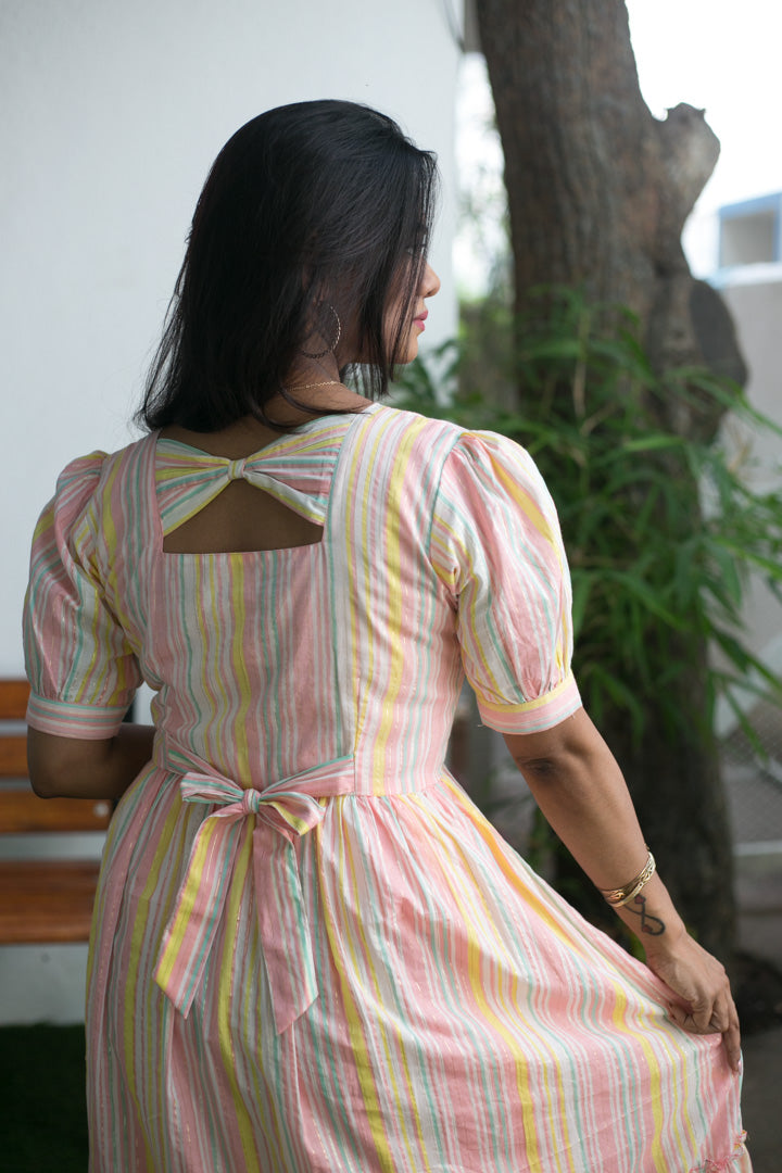 Sprinkles Maternity Feeding Dress