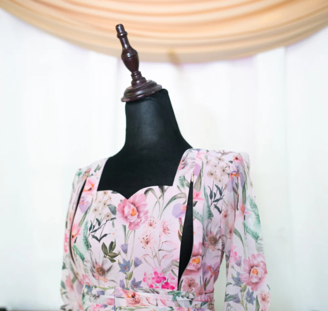 Why the Right Neckline Matters for New Moms?