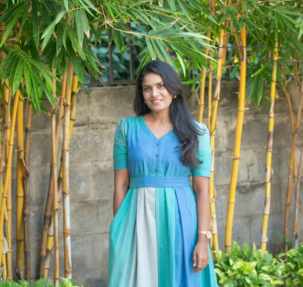 Concealed-Zip Nursing Dresses: Stylish Maternity Wear for Pregnancy & Postpartum