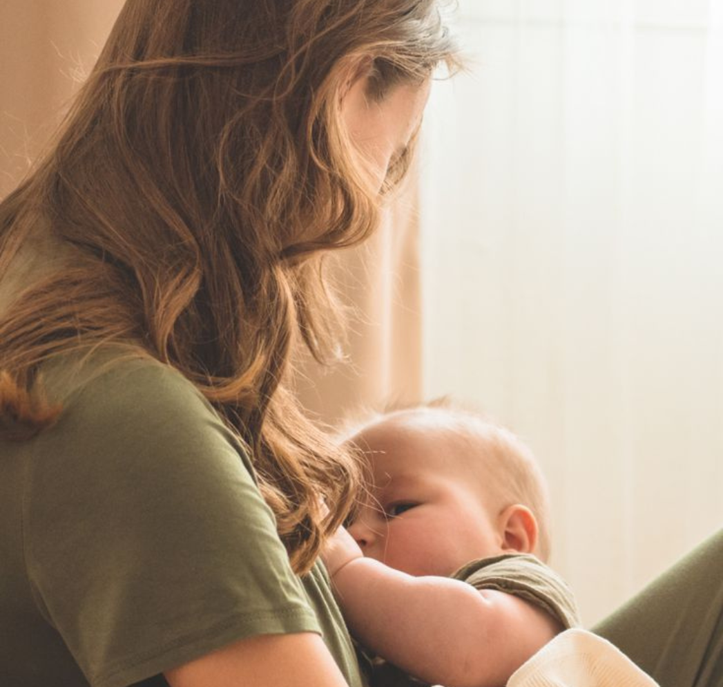 The Feeding Problem Nobody Thinks About Before Delivery ?