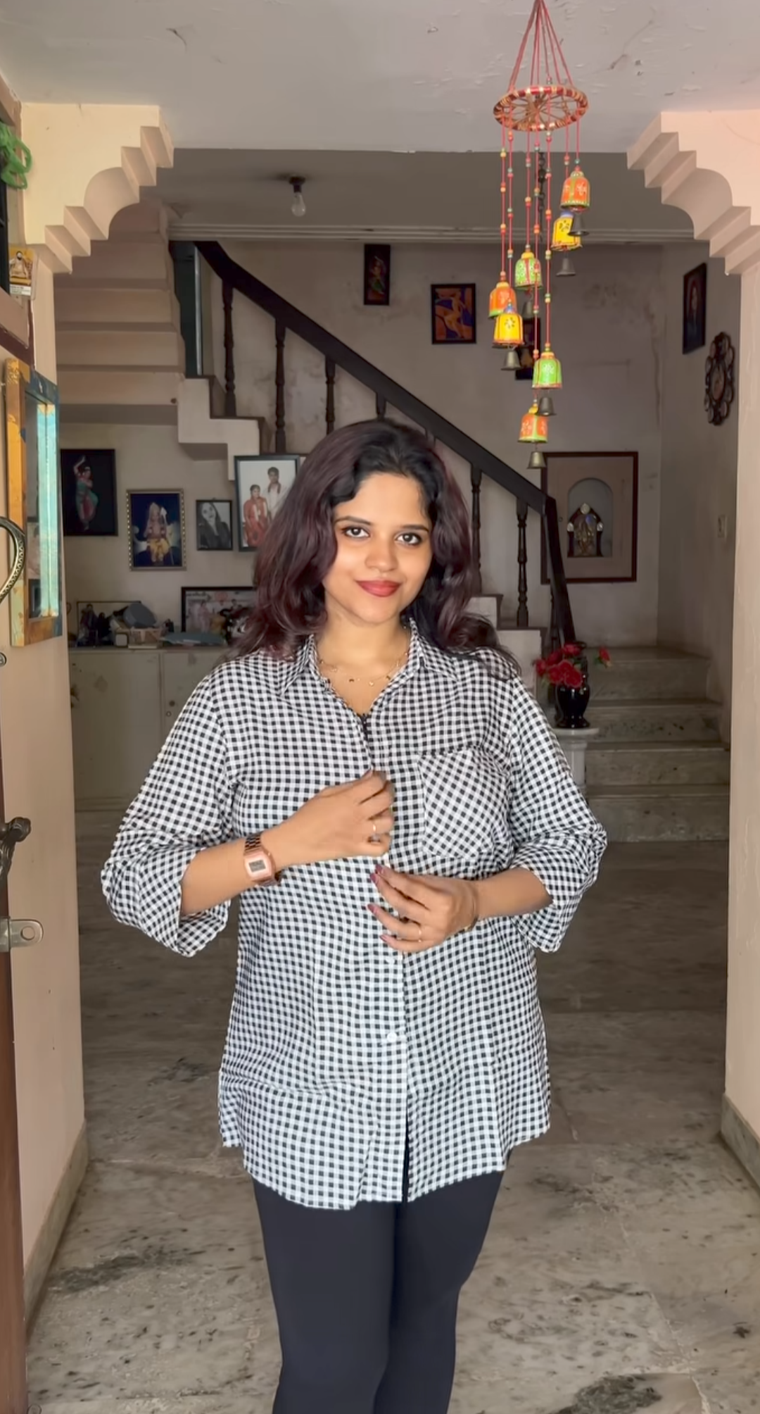 Renuka Momzcradle collections