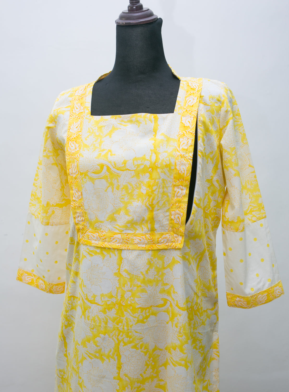 Daisy Feeding salwar set