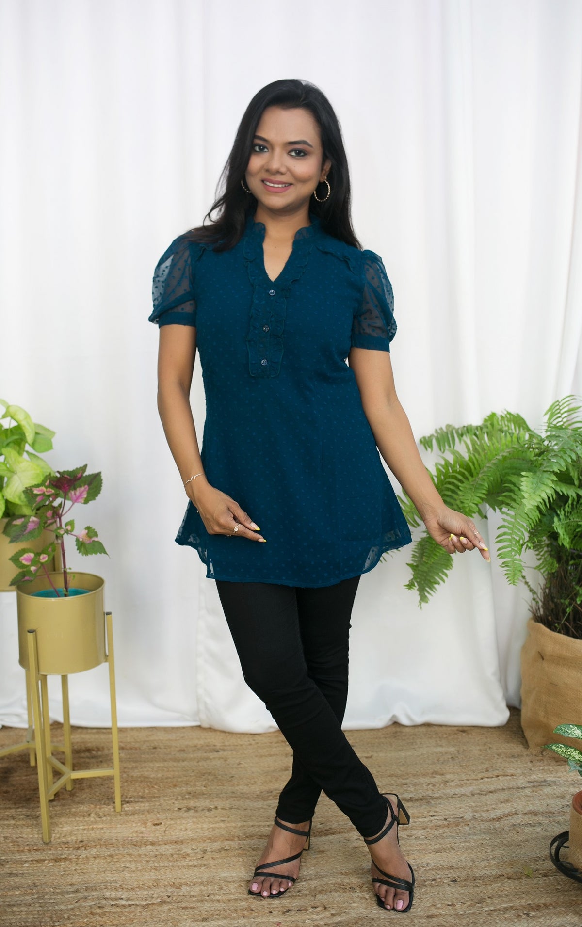 REGAL TOP