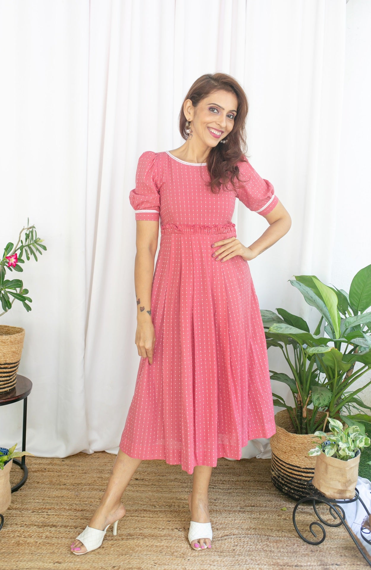BE MY LOVE MAXI old