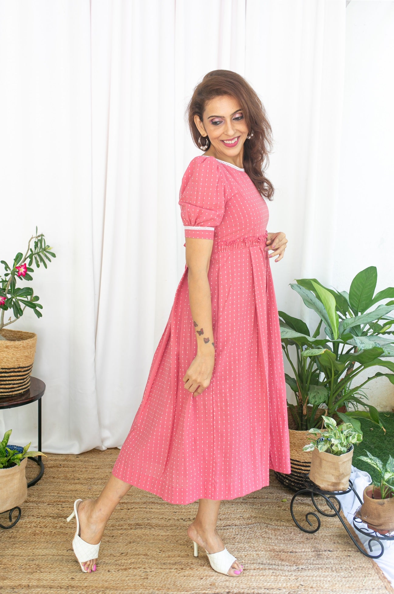 BE MY LOVE MAXI old