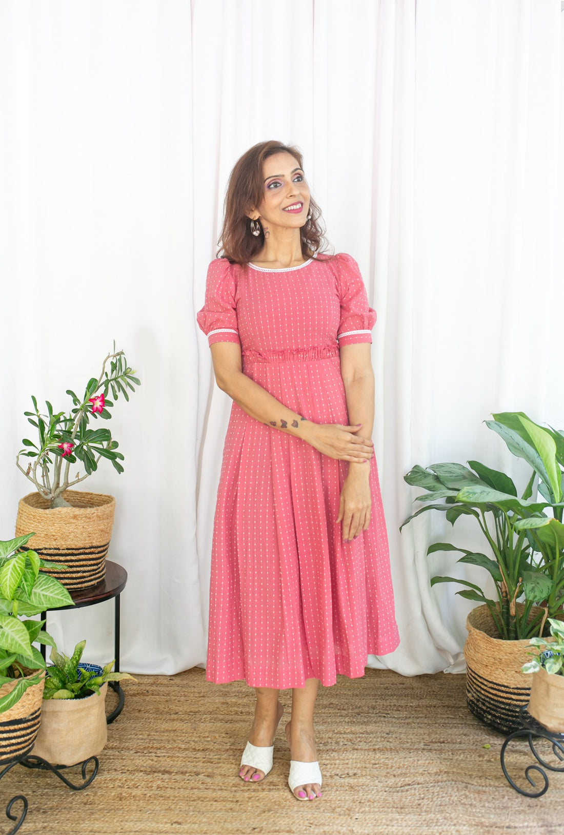 BE MY LOVE MAXI old
