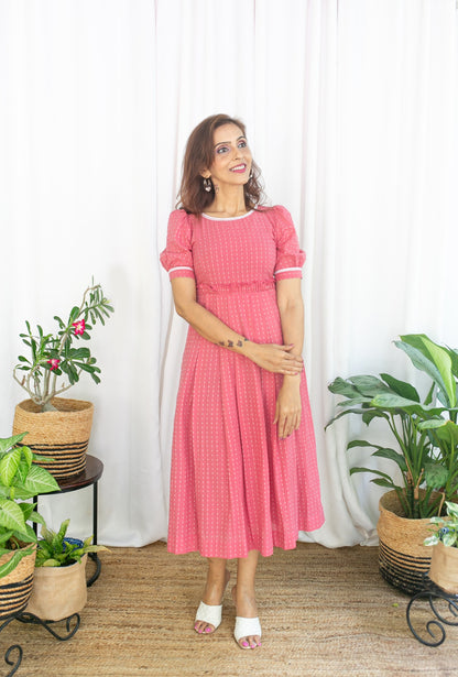 BE MY LOVE MAXI old