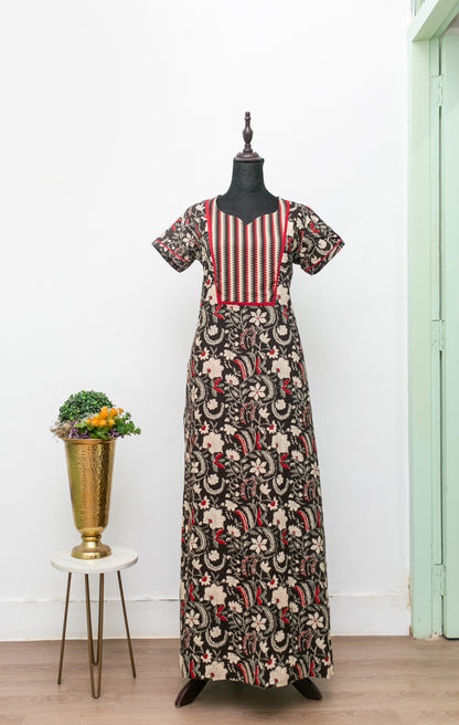 Caramel Dream Side Zips