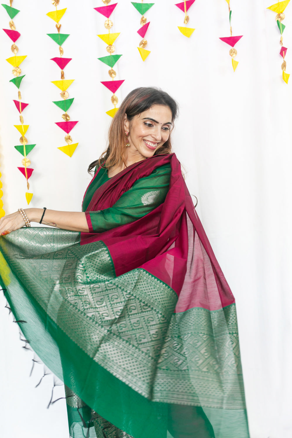 Kili pechi maternity Feeding salwar Set