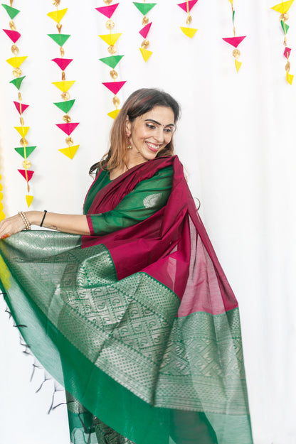 Kili pechi maternity Feeding salwar Set
