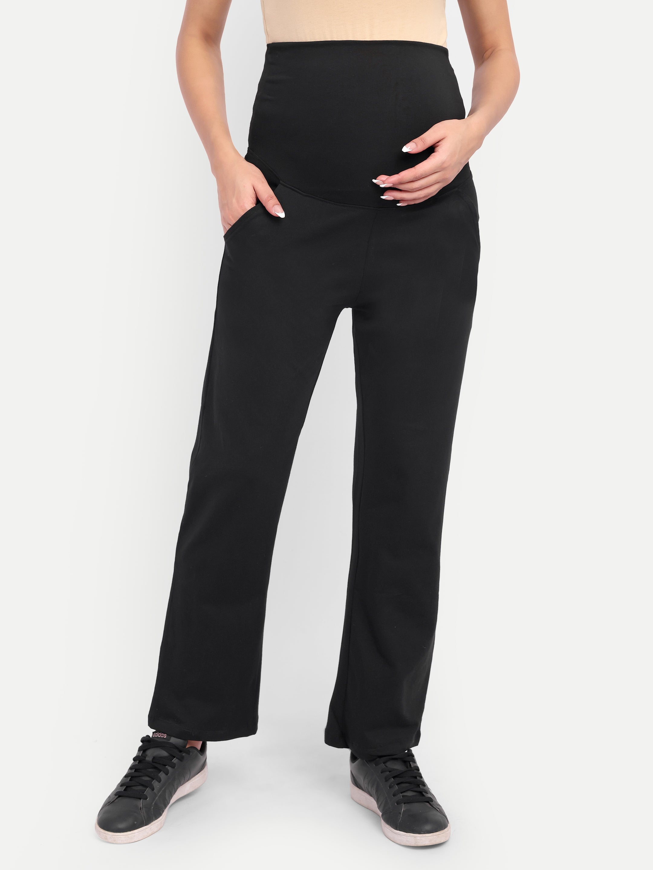 Active Me Staright Pant