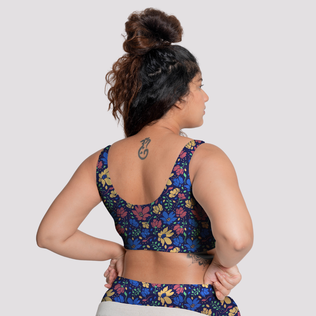 Maternity Nursing Bra - Garden Od Edan