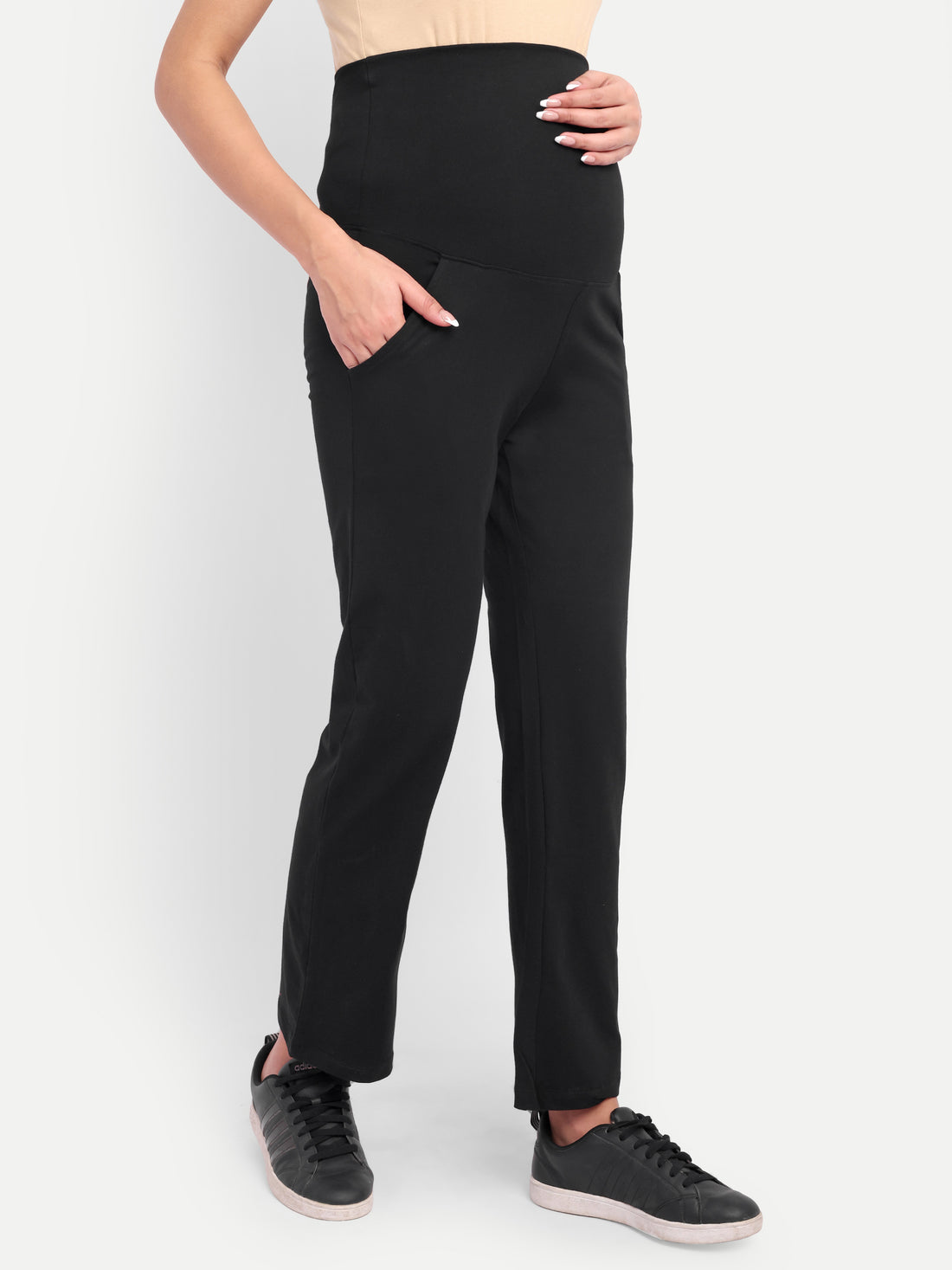 Active Me Staright Pant