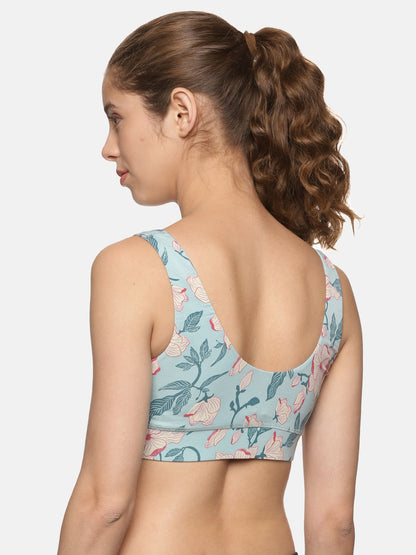 Maternity Nursing Bra - Spring