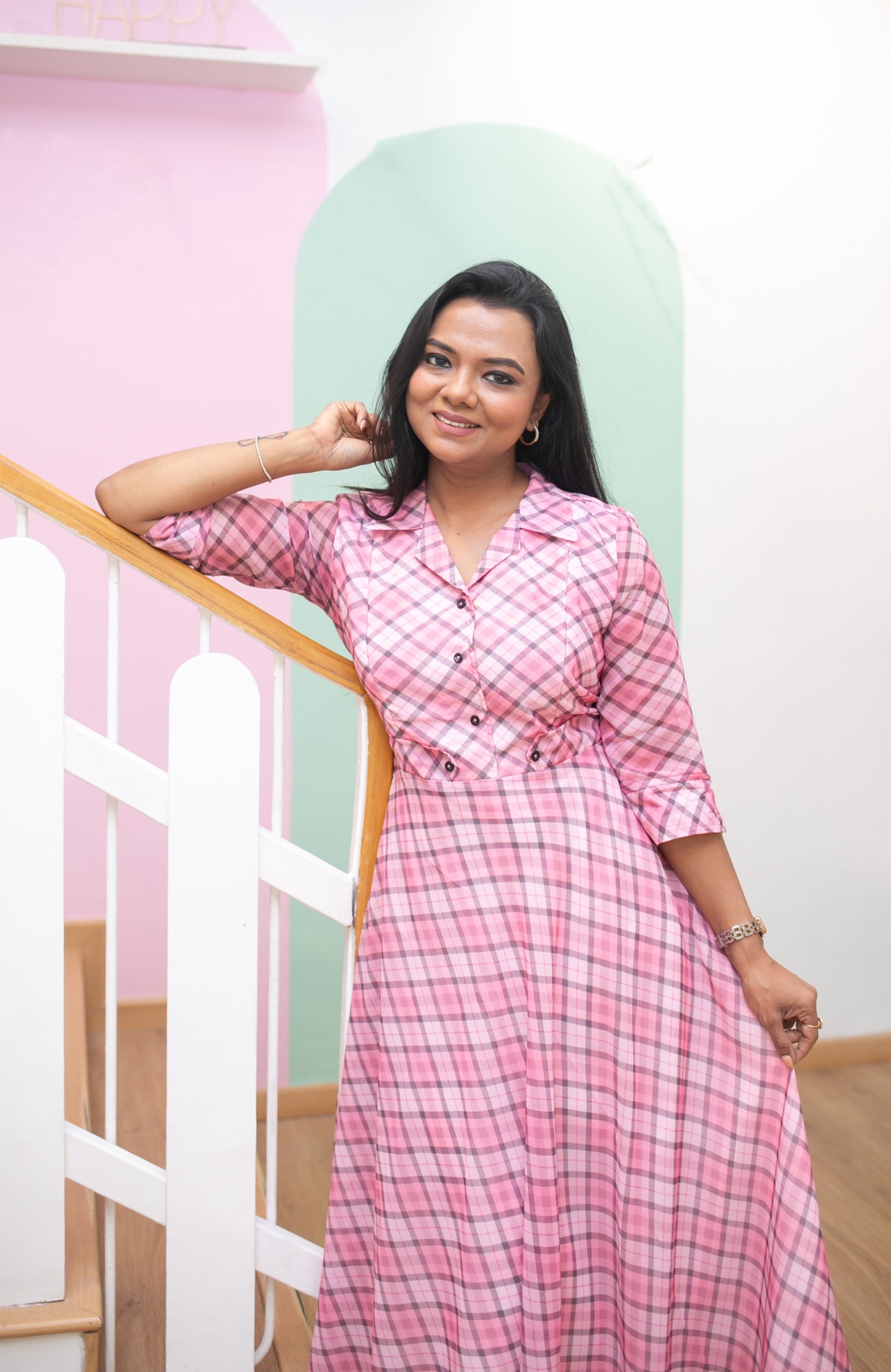 Barbie Maternity Feeding Dress