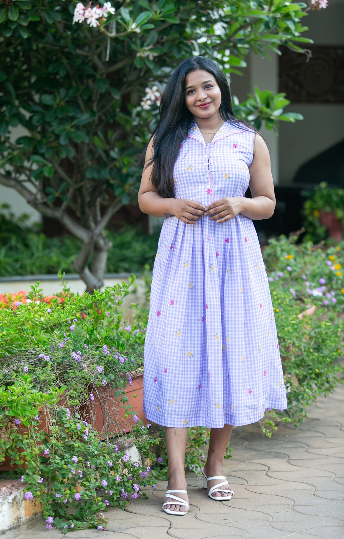 Love-n-tine Frock