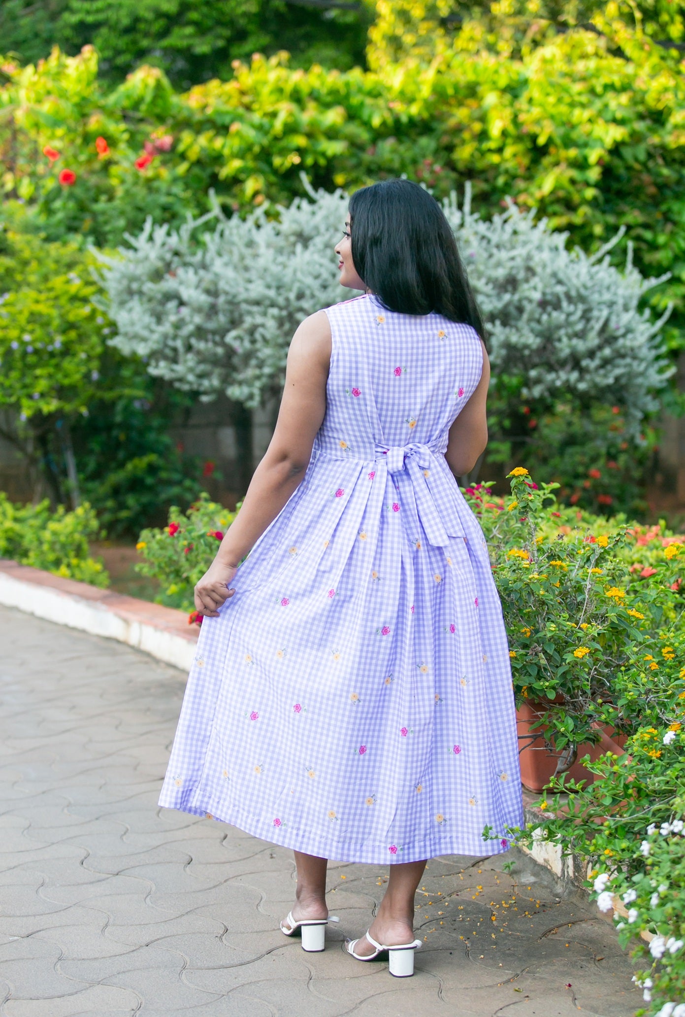 Love-n-tine Frock