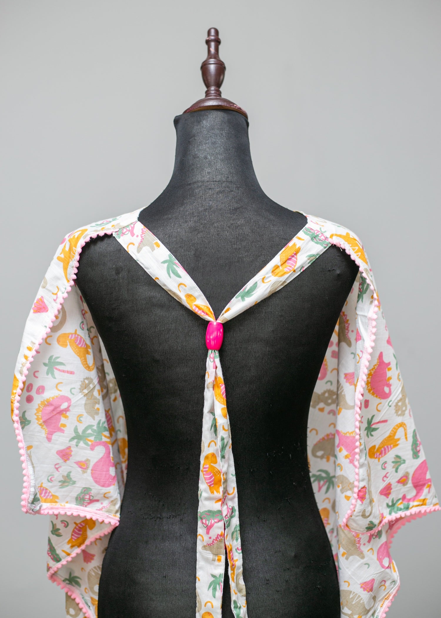 Dinosnug Feeding Apron