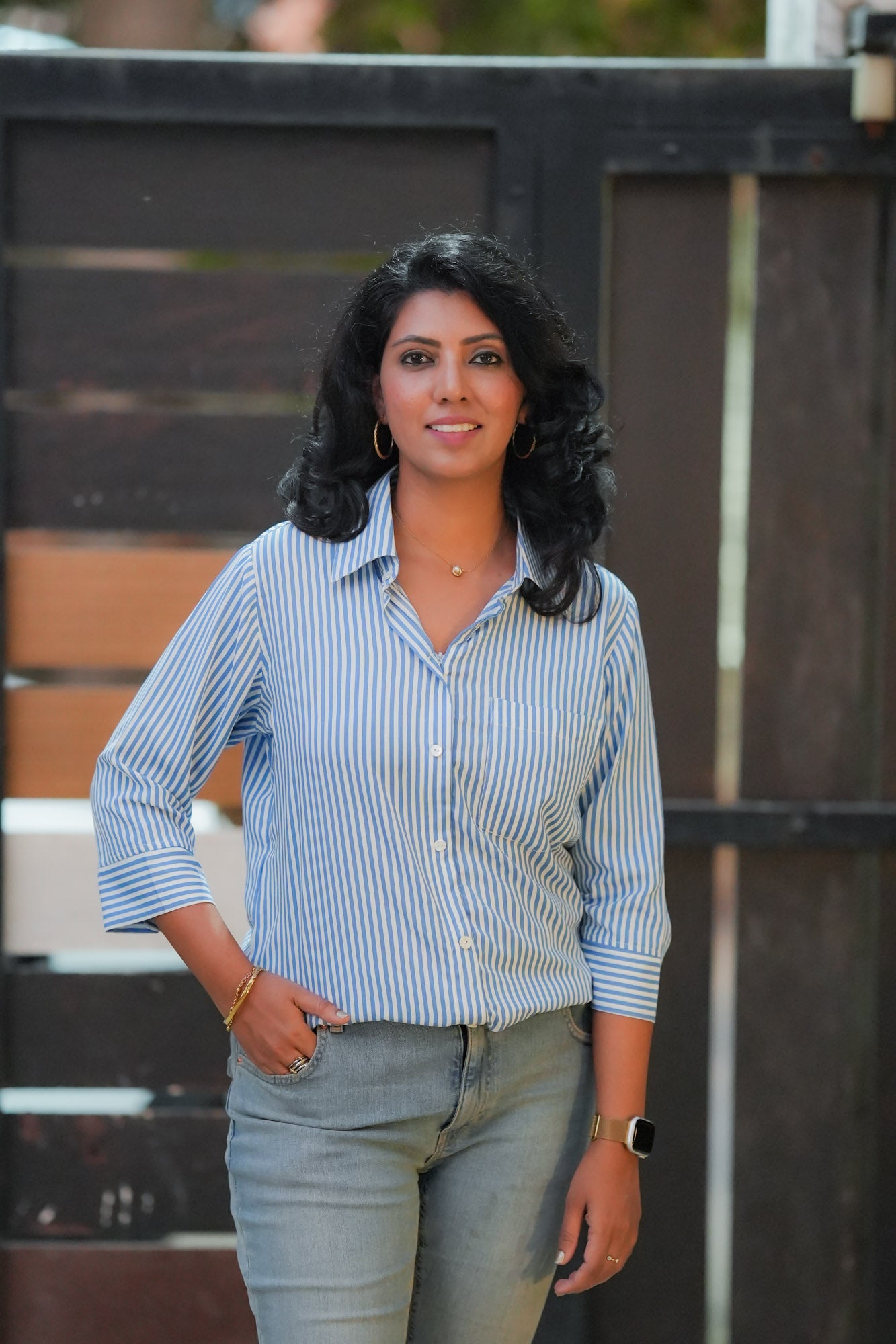 Sealine Shirt (Non Maternity)
