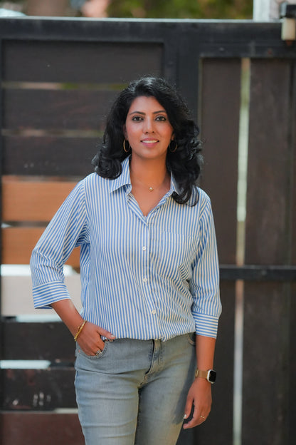 Sealine Shirt (Non Maternity)
