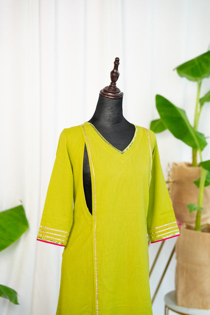 Diya - Amara Feeding Co-ord