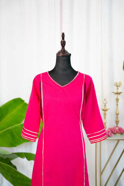 Diya - Samara Feeding Co-ord