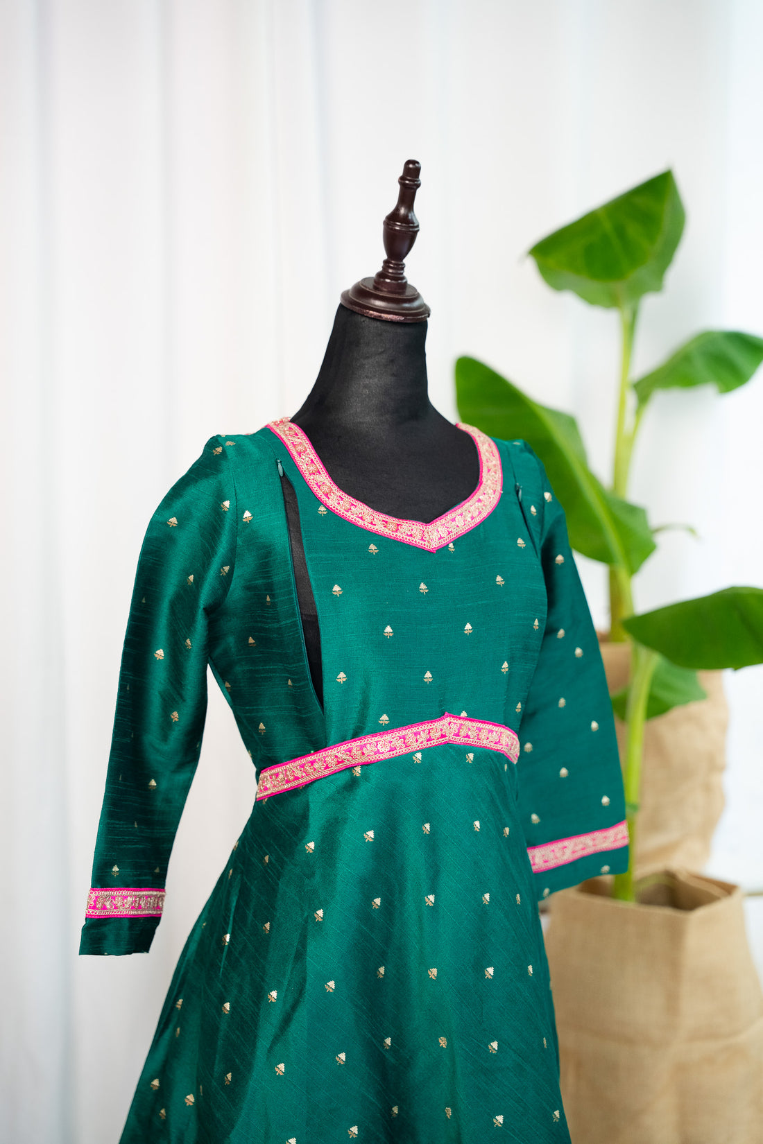 Diya - Chilaka Feeding 3 piece set