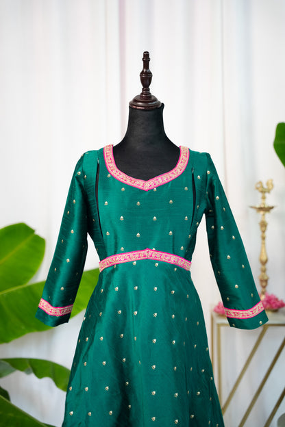 Diya - Chilaka Feeding 3 piece set