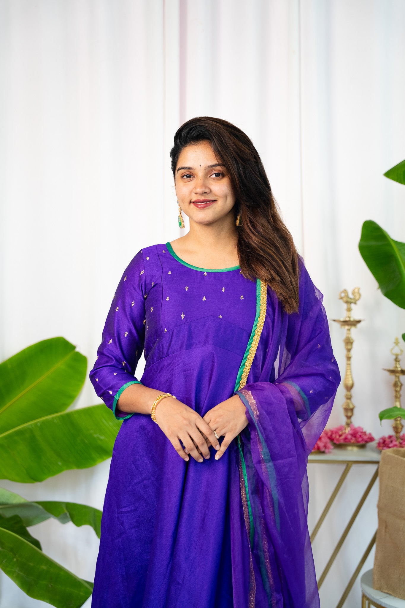 Diya - Sitara Feeding Maxi