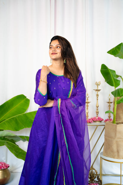 Diya - Sitara Feeding Maxi