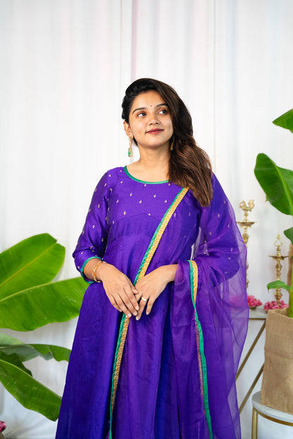 Diya - Sitara Feeding Maxi