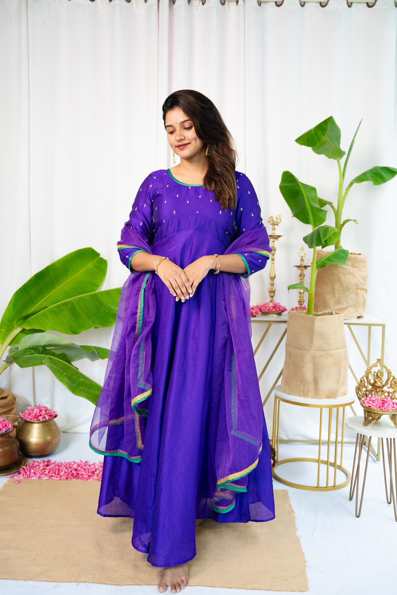 Diya - Sitara Feeding Maxi