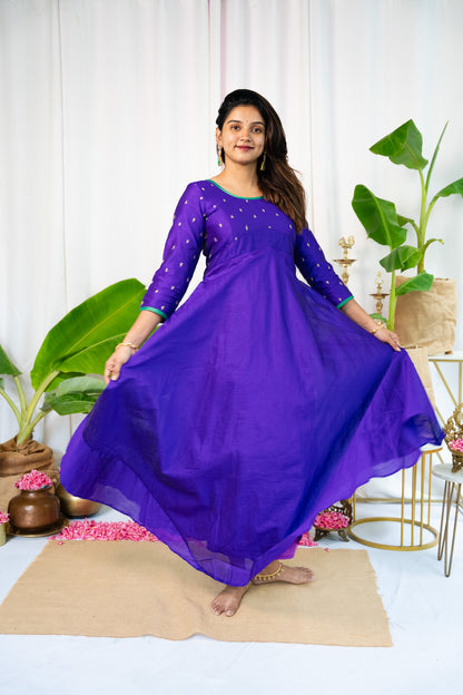 Diya - Sitara Feeding Maxi