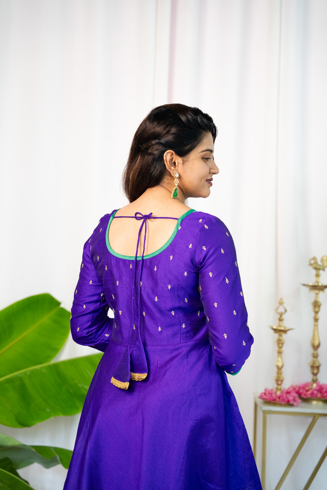 Diya - Sitara Feeding Maxi