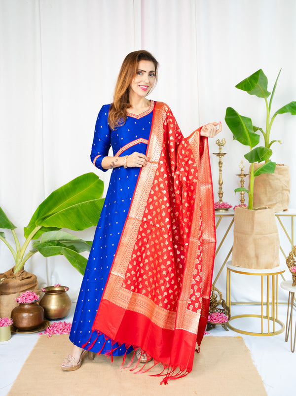 Diya - Maharani Feeding Maxi